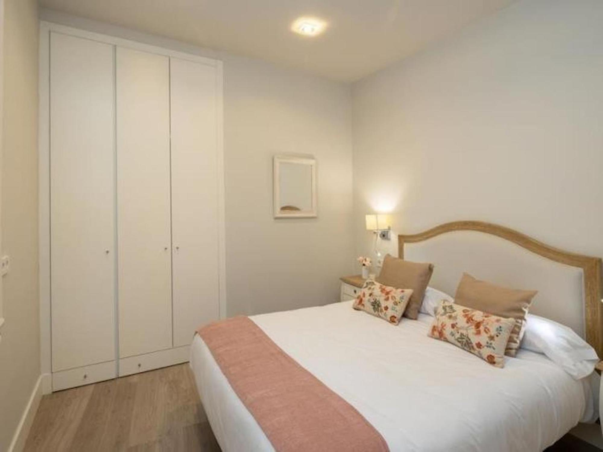 Trinidad Deluxe 5 Leilighet Granada Eksteriør bilde